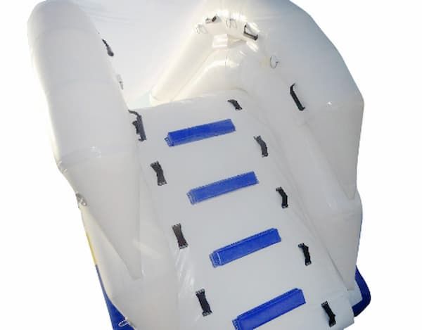 Inflatable Deck Slip